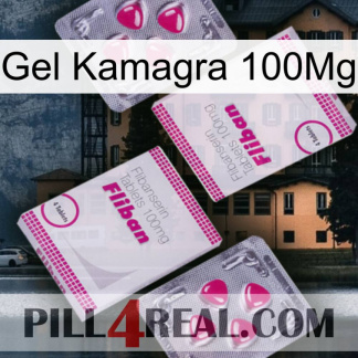 Gel Kamagra 100Mg 33